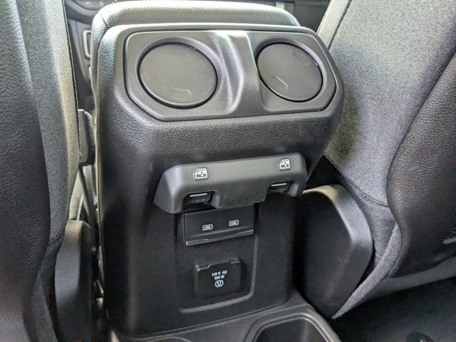 New 2026 Jeep Wrangler Rubicon image 15