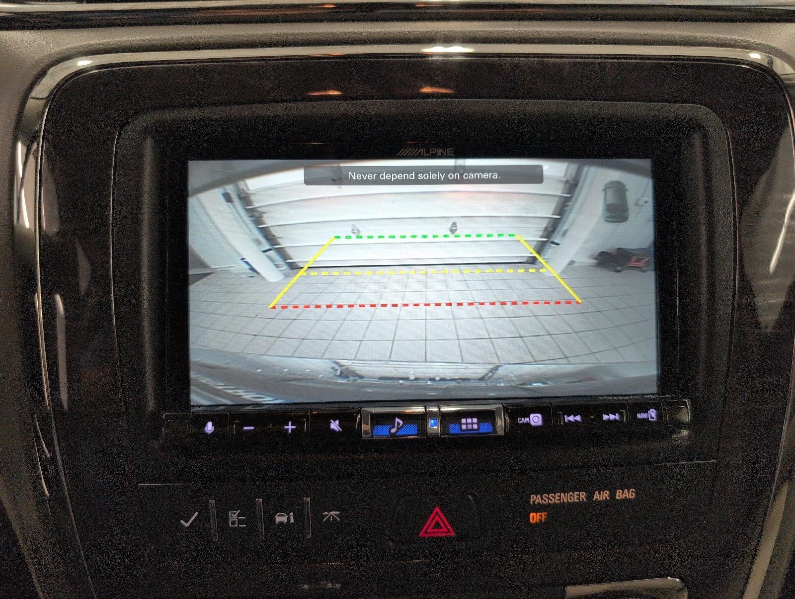 Used 2015 Buick Enclave Leather w/ Trailering Package AWD/4WD image 16