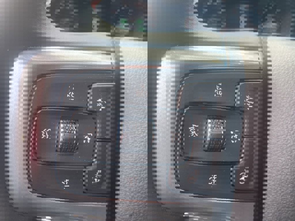 New 2025 Chevrolet Silverado 1500 RST w/ Protection Package image 16