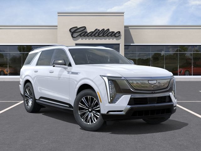 New 2026 Cadillac Escalade IQL Luxury AWD/4WD image 7