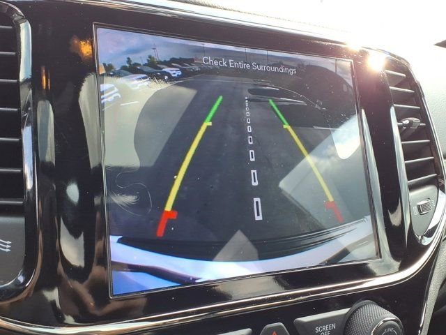 Used 2020 Jeep Grand Cherokee Limited X AWD/4WD image 13