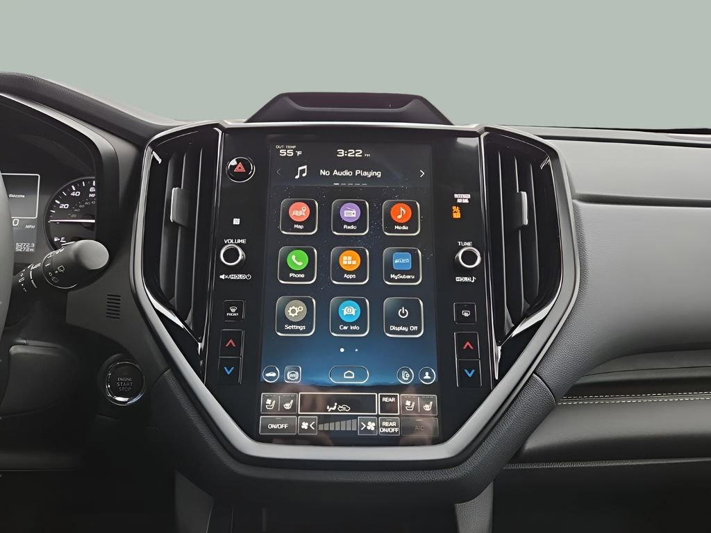 New 2026 Subaru Ascent Bronze Edition w/ Onyx Package image 11