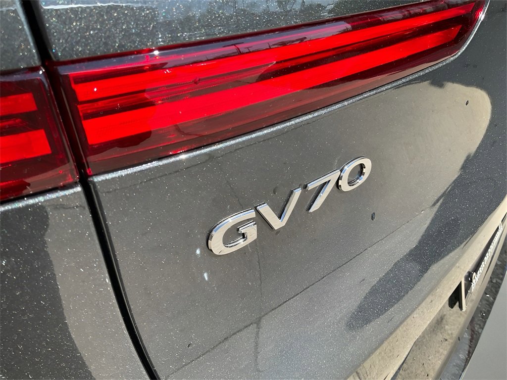 New 2026 Genesis GV70 3.5T Sport Prestige image 11