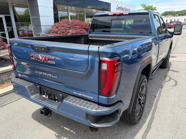 New 2026 GMC Sierra 2500 Denali w/ Denali Reserve Package AWD/4WD image 3