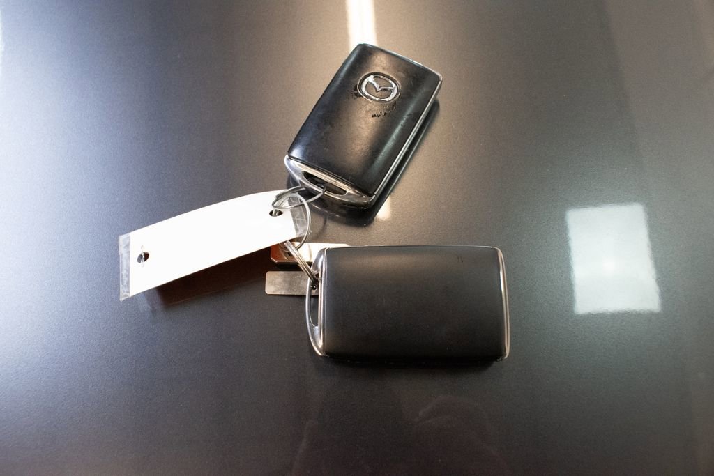 Used 2021 MAZDA MAZDA3 AWD 2.5 Turbo Sedan image 24