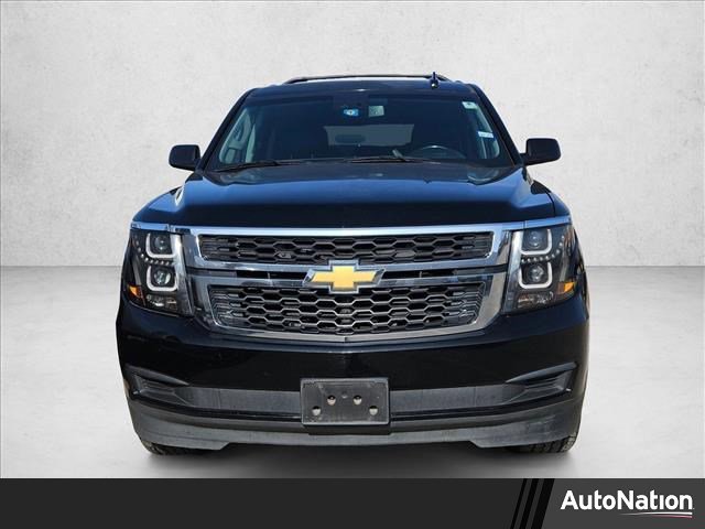 Used 2018 Chevrolet Tahoe LT