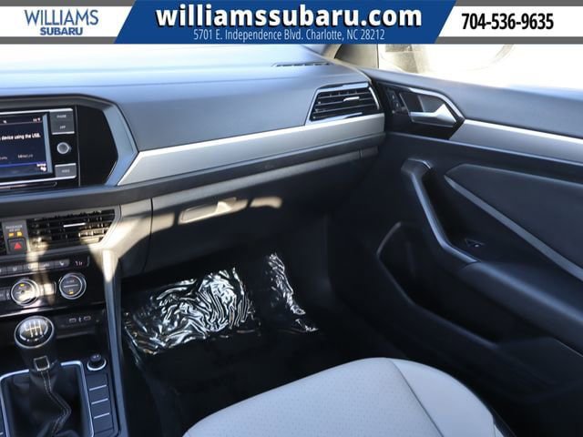 Used 2021 Volkswagen Jetta S FWD image 15