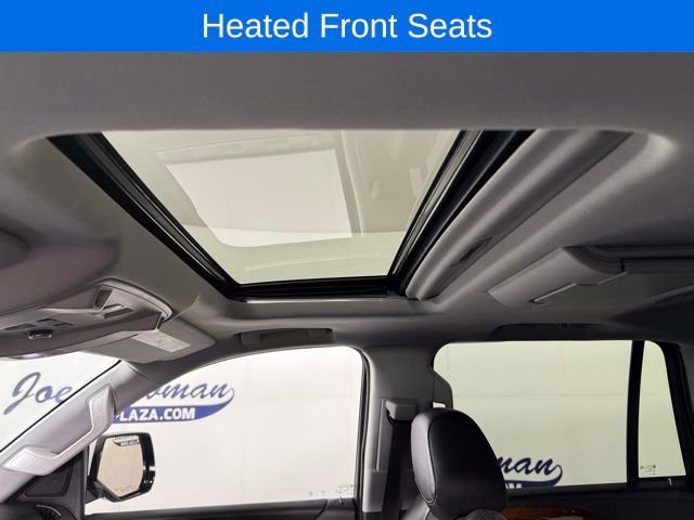 Used 2019 Cadillac Escalade Luxury image 9