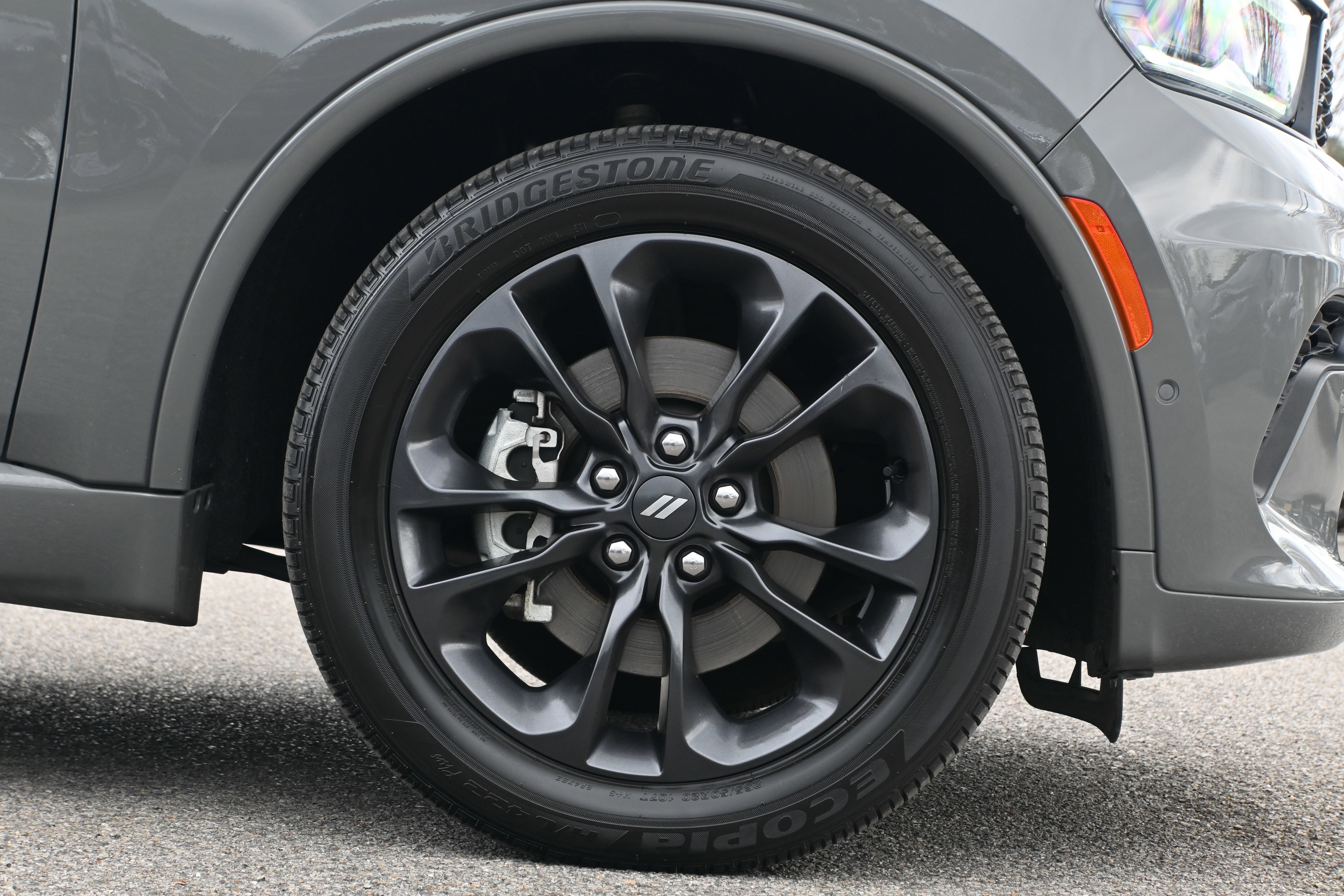 Used 2024 Dodge Durango R/T AWD/4WD image 13