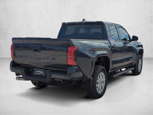 Used 2026 Toyota Tacoma SR5 RWD image 5