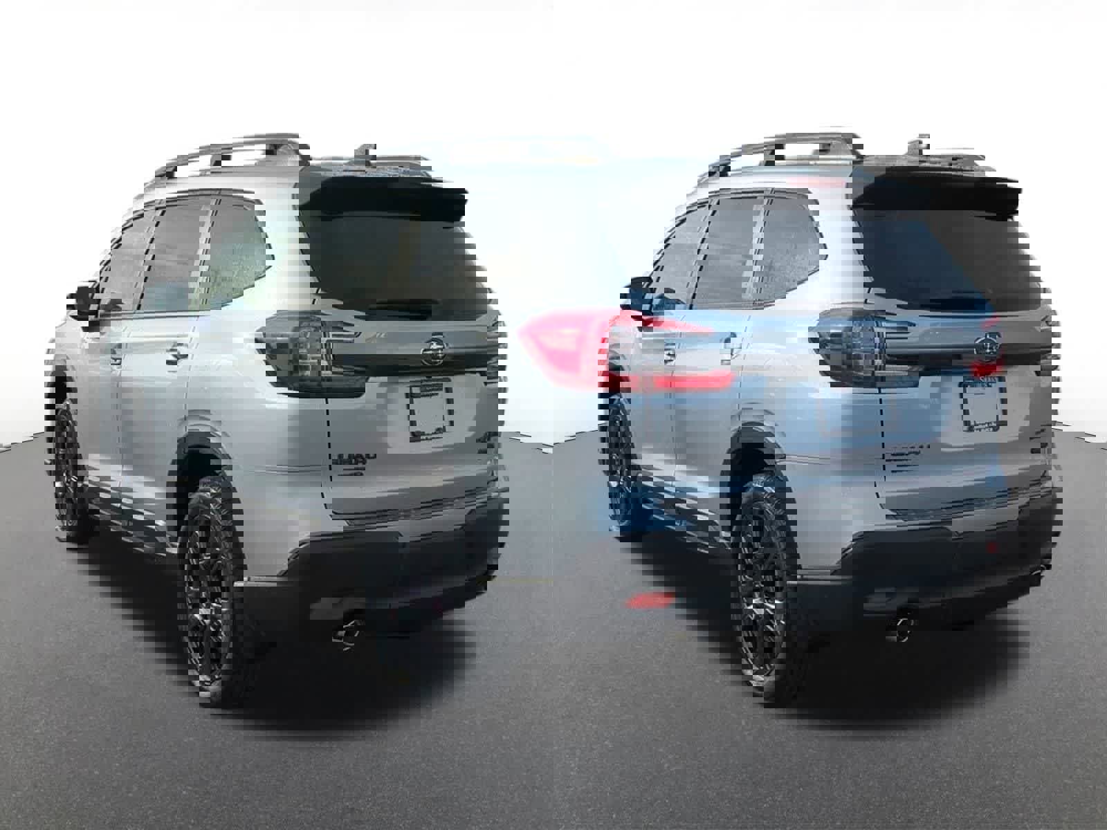 New 2026 Subaru Ascent Bronze Edition image 4