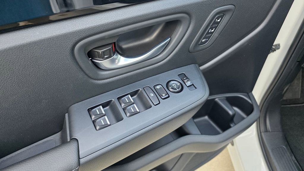 New 2026 Honda Passport RTL image 25