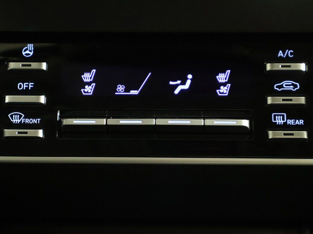 Certified 2023 Hyundai Sonata Limited w/ Cargo Package image 50