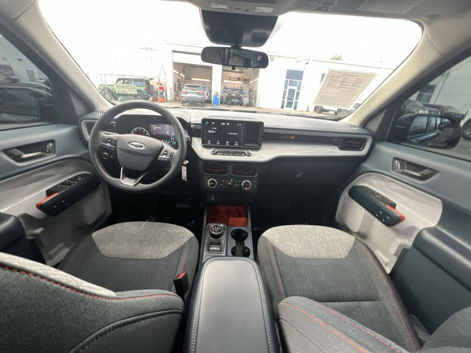 Certified 2022 Ford Maverick XLT w/ Equipment Group 300A Standard image 22