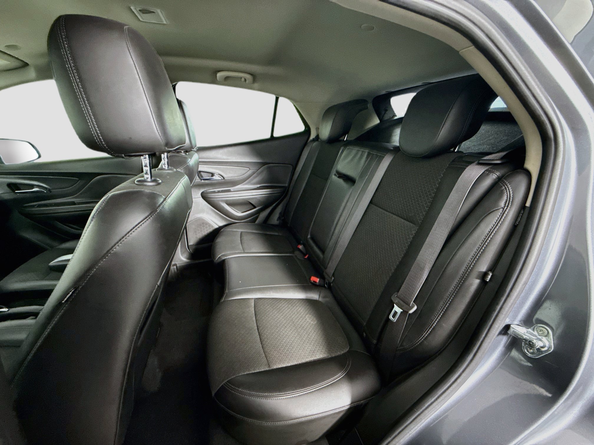 Used 2019 Buick Encore Preferred w/ Safety Package FWD image 25