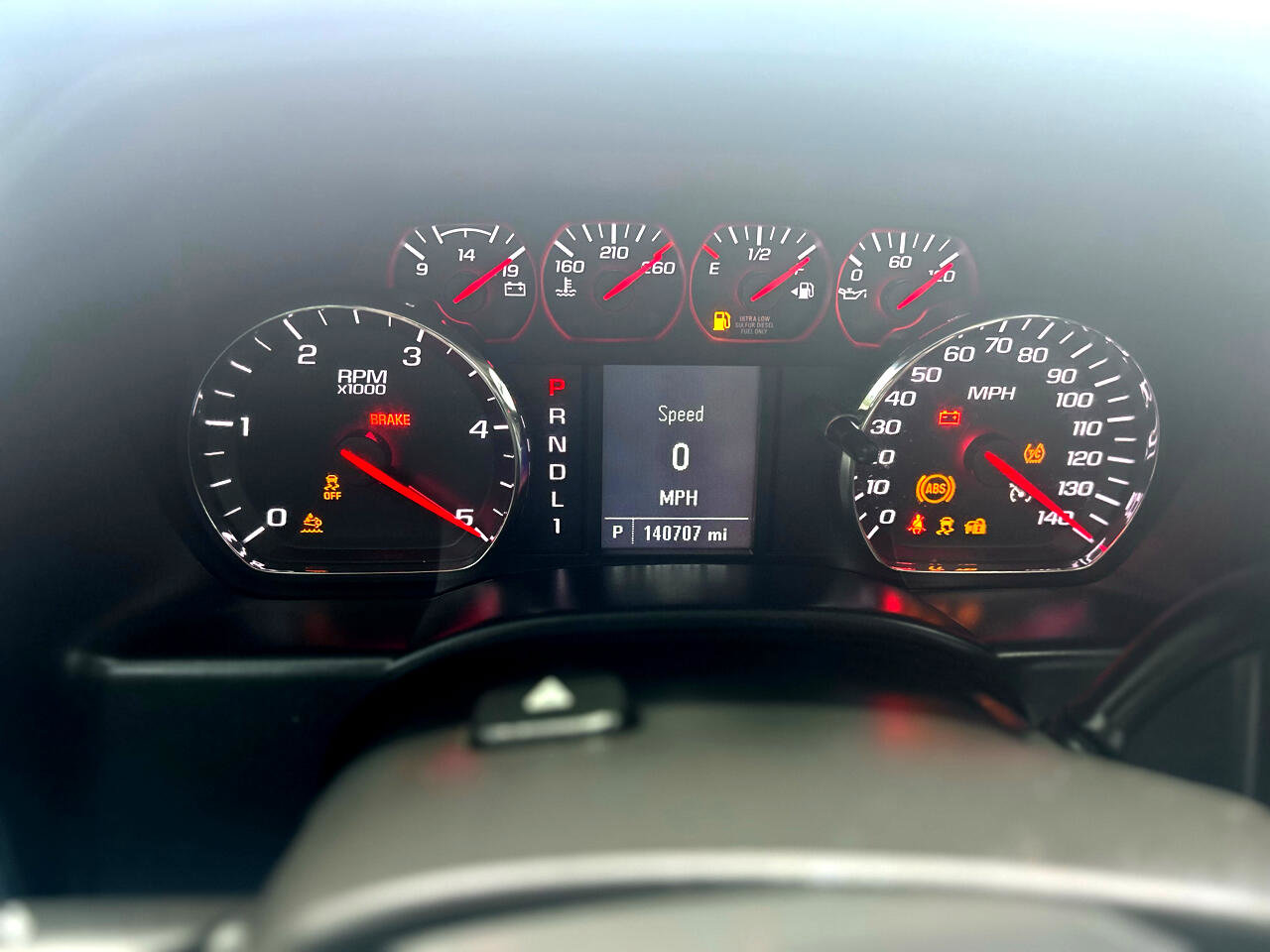 Used 2018 Chevrolet Silverado 3500 W/T w/ WT Convenience Package image 12