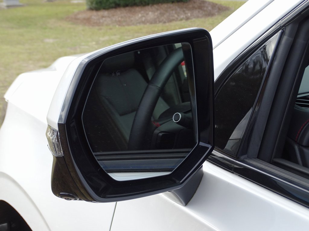 Used 2023 Chevrolet Tahoe RST w/ Luxury Package image 16