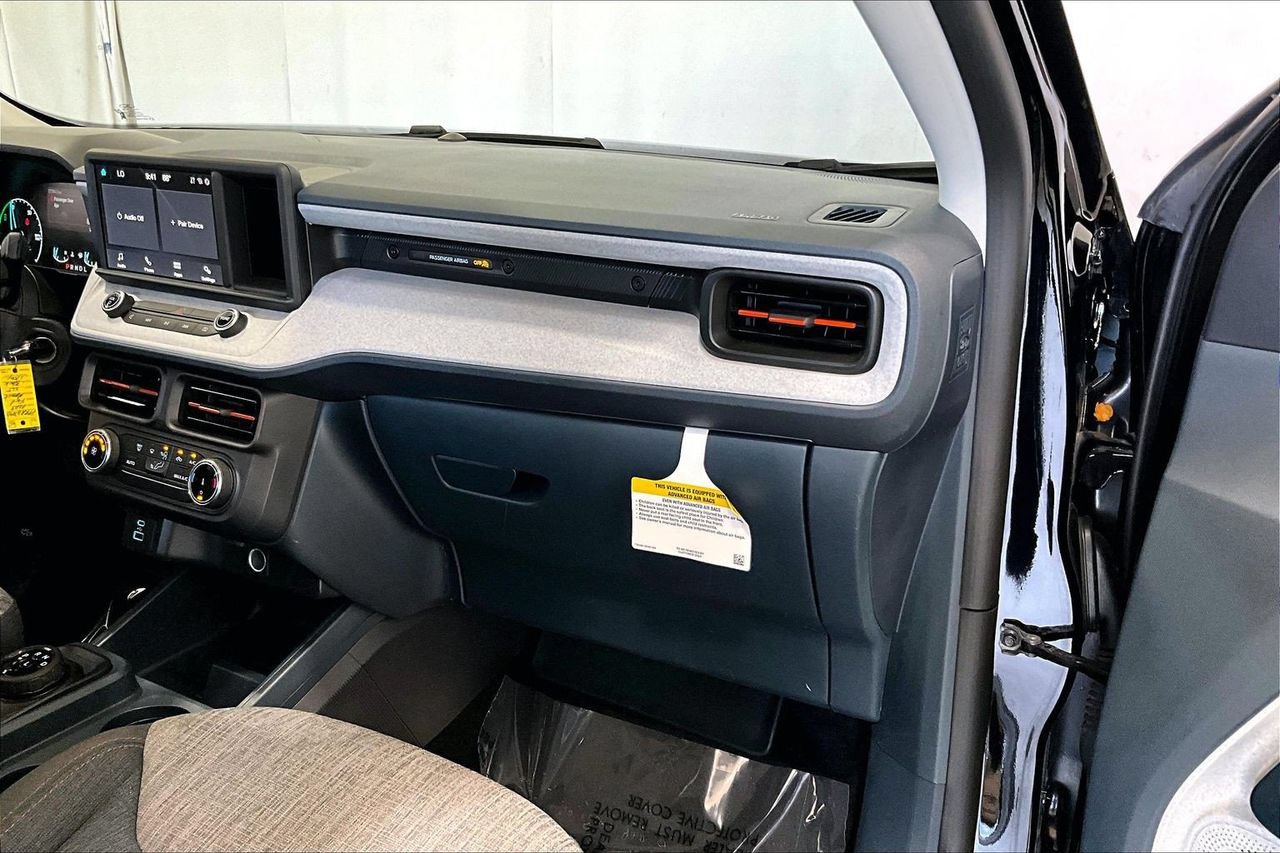 Used 2023 Ford Maverick XLT FWD image 16