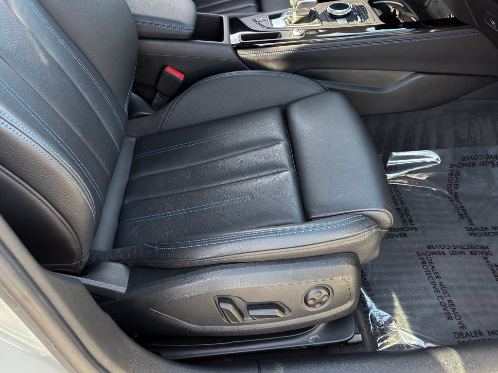 Used 2019 Audi A5 2.0T Prestige AWD/4WD image 36