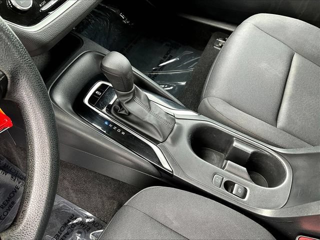 Used 2024 Toyota Corolla LE FWD image 19