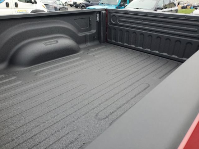New 2026 RAM 2500 Tradesman AWD/4WD image 10
