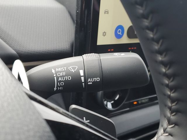 New 2026 Toyota bZ image 20