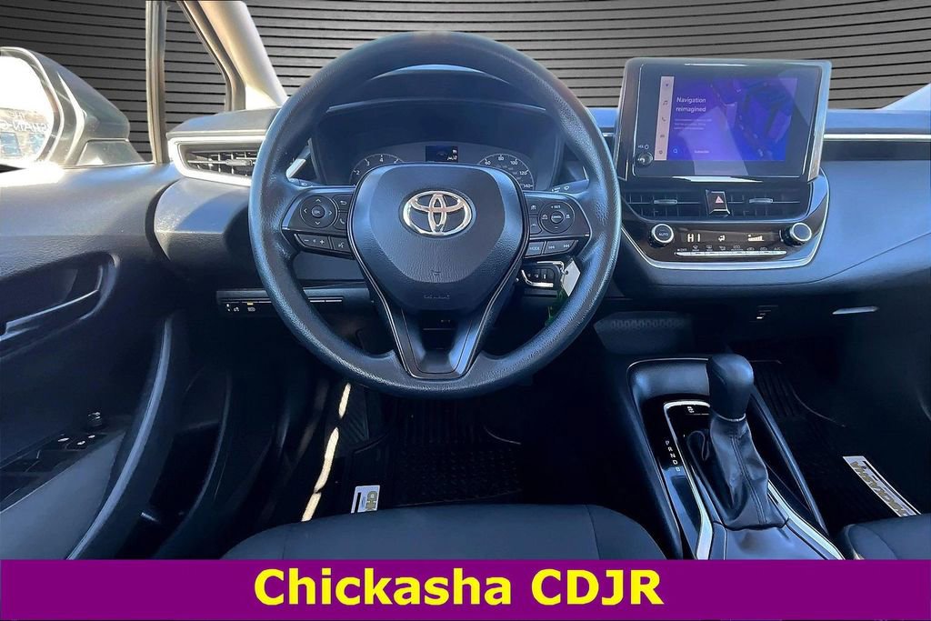 Used 2024 Toyota Corolla LE image 8