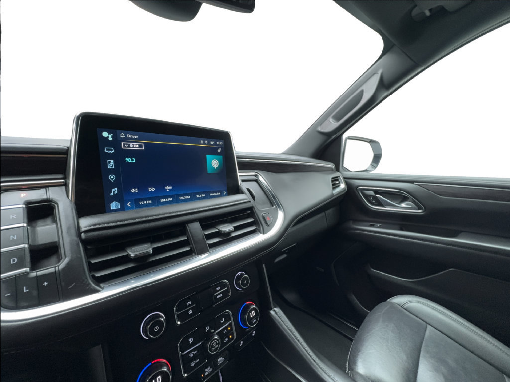 Used 2024 Chevrolet Tahoe LT RWD image 49