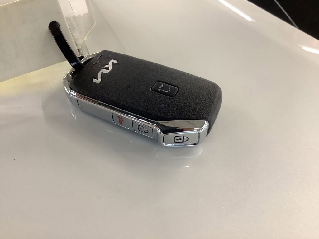 Certified 2024 Kia Seltos EX AWD/4WD image 26