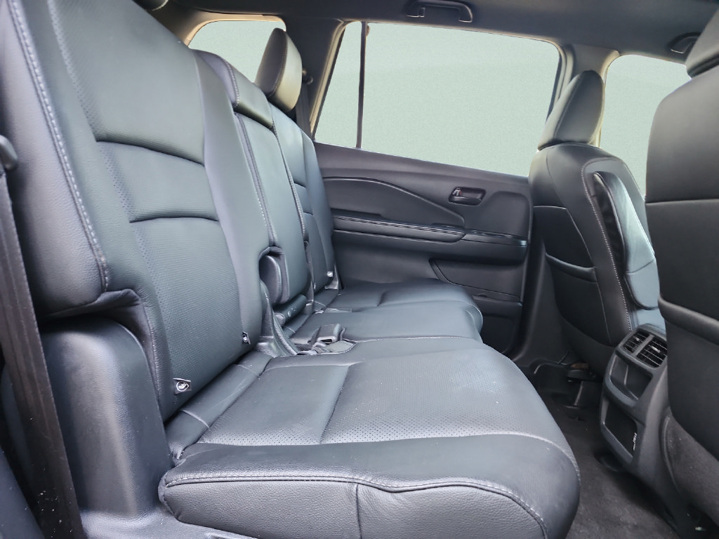 Used 2023 Honda Passport EX-L image 33