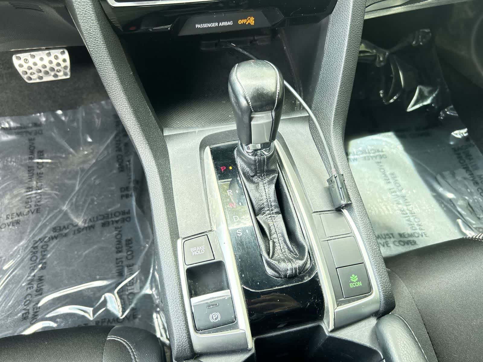 Used 2019 Honda Civic Sport image 18