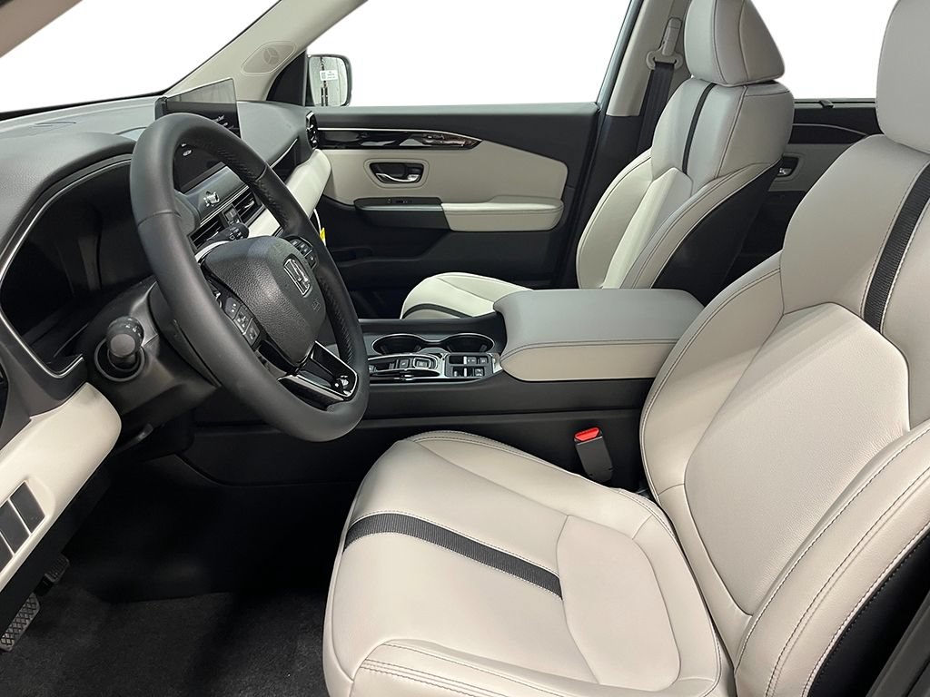 New 2026 Honda Pilot EX-L image 10
