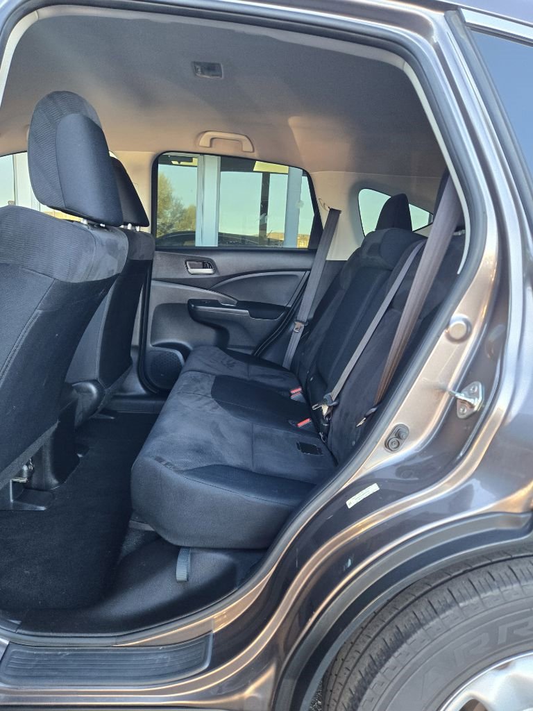 Used 2014 Honda CR-V LX image 27