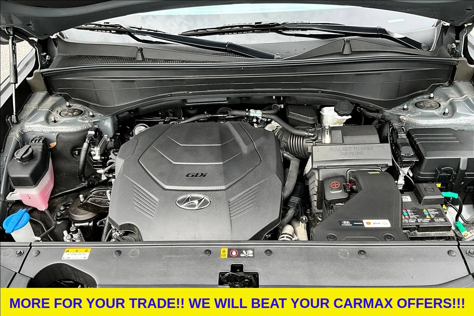 Used 2024 Hyundai Palisade XRT AWD/4WD image 28