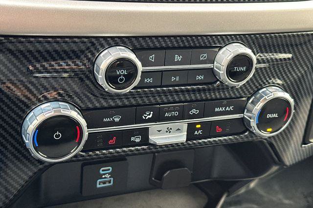 Used 2023 Ford F150 XLT w/ Equipment Group 302A High AWD/4WD image 20