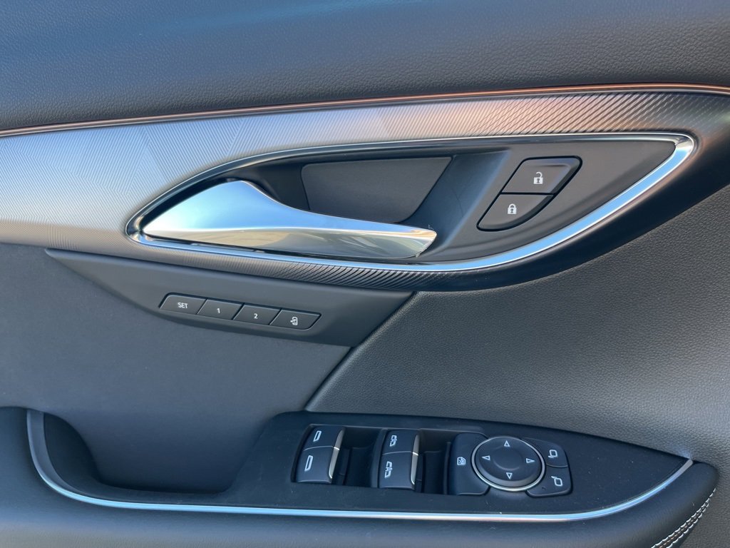 New 2024 Buick Envision Sport Touring image 18