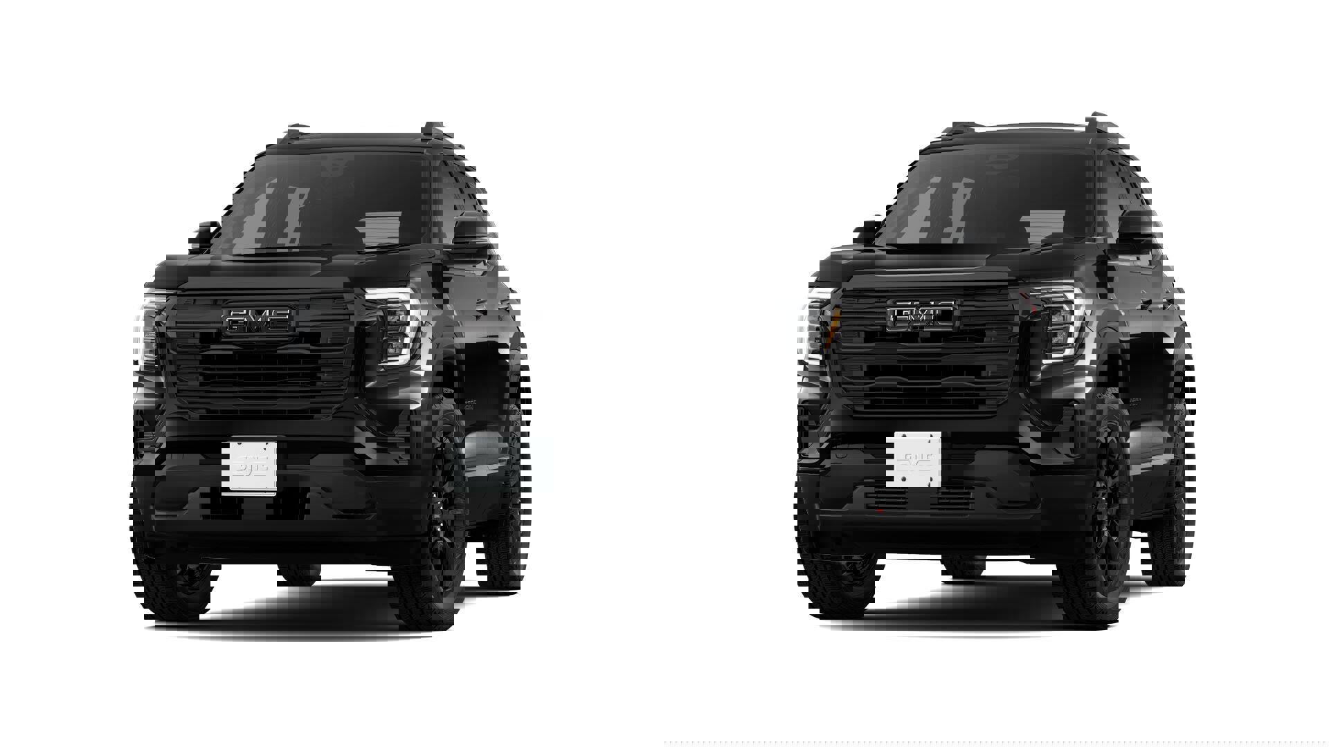 New 2026 GMC Terrain Elevation