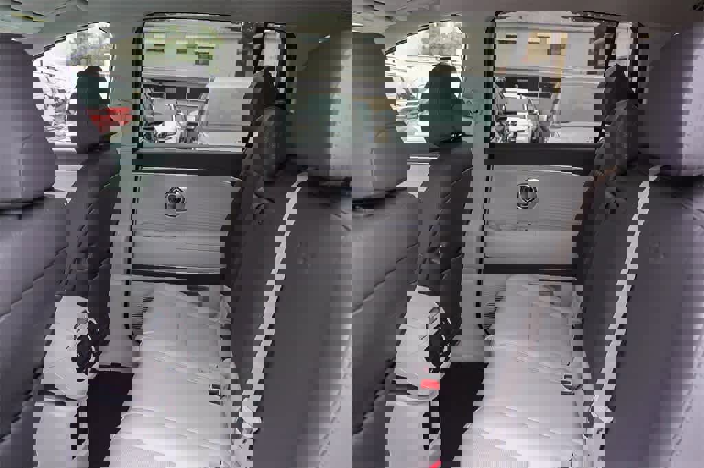 New 2026 Hyundai Ioniq 9 SEL w/ Tow & Go Package image 20