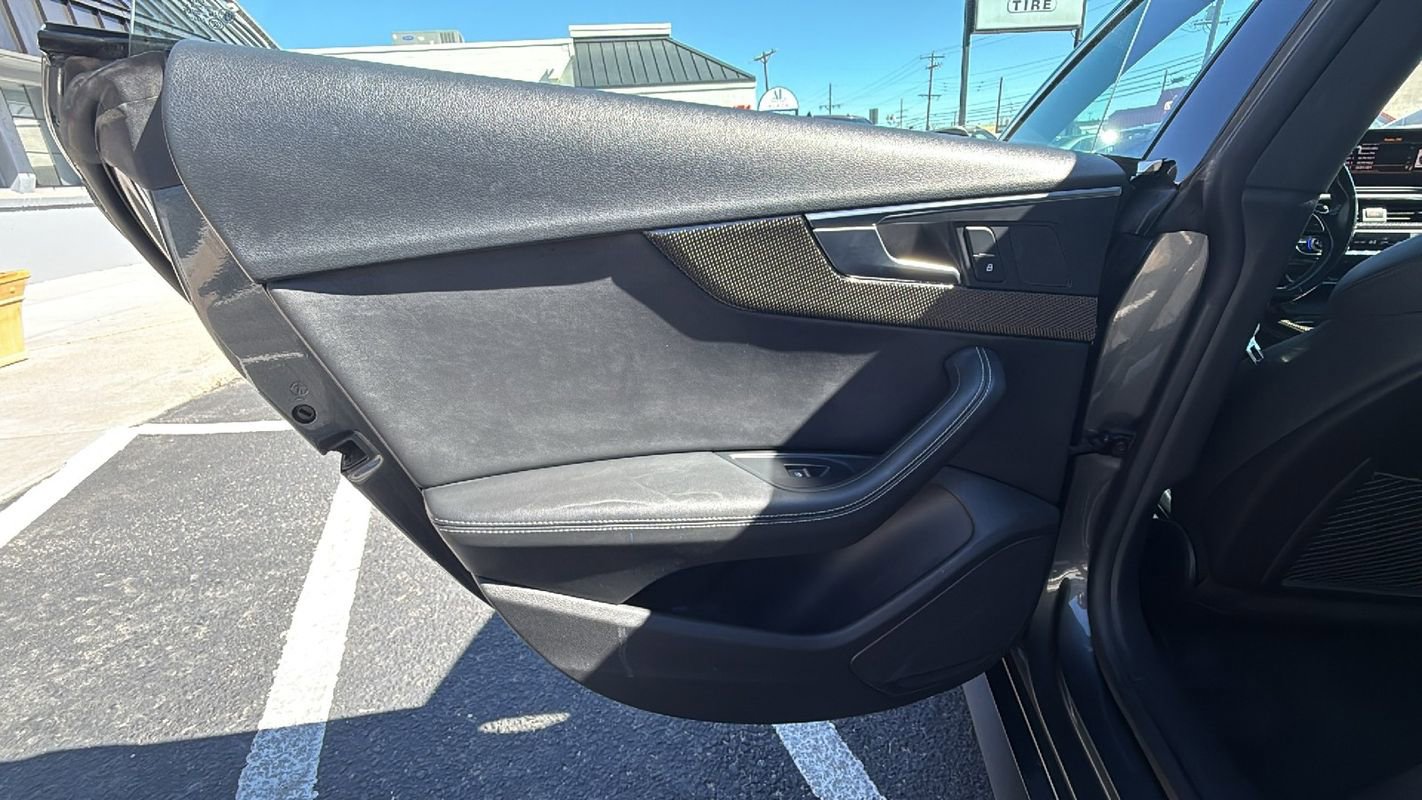 Used 2018 Audi S5 Premium Plus w/ Navigation Package image 11