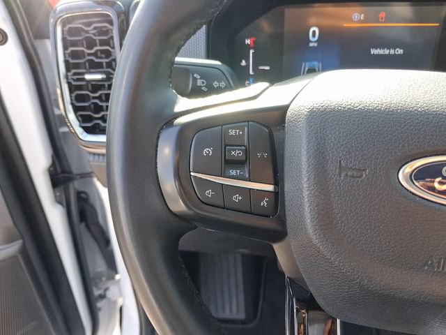 Used 2024 Ford Ranger XLT RWD image 17