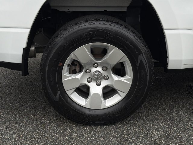 Used 2023 RAM 1500 Big Horn AWD/4WD image 12