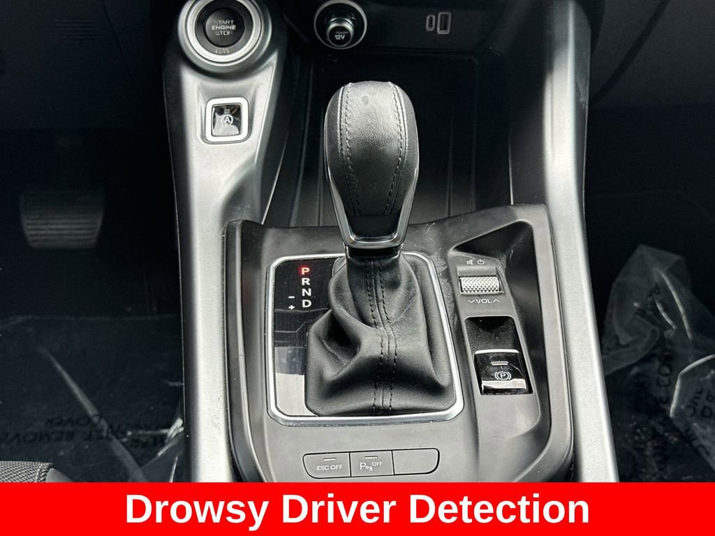 Certified 2023 Dodge Hornet GT w/ Tech Pack w/o Parking AWD/4WD image 12