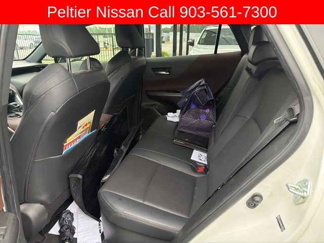 Used 2021 Toyota Venza XLE w/ Softex Package AWD/4WD image 12