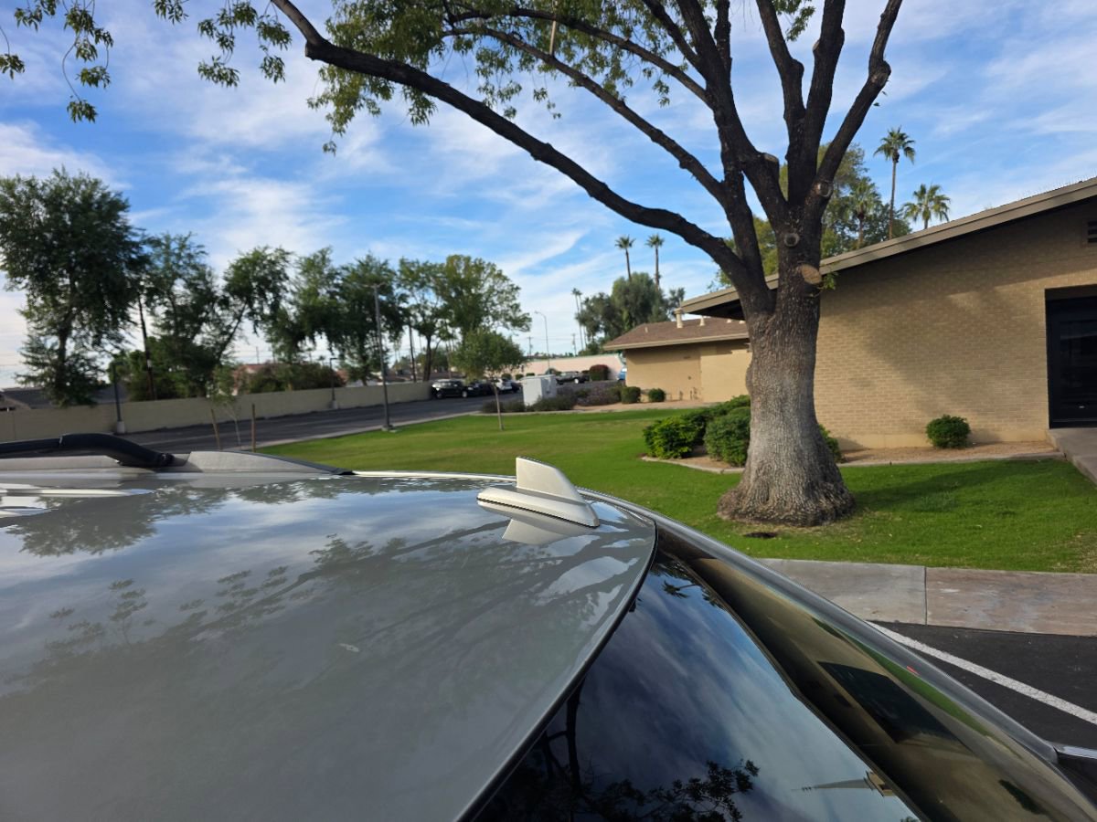 Used 2017 Chevrolet Tahoe LT image 14