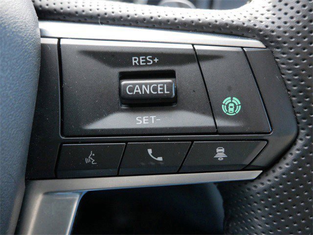 Used 2022 Mitsubishi Outlander SE image 26