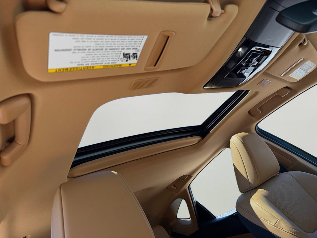 Used 2024 Lexus NX 250 FWD image 7