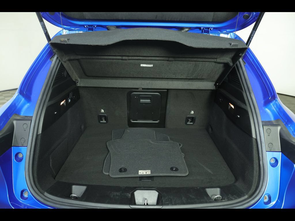 Used 2024 Dodge Hornet R/T w/ R/T Blacktop Package AWD/4WD image 13