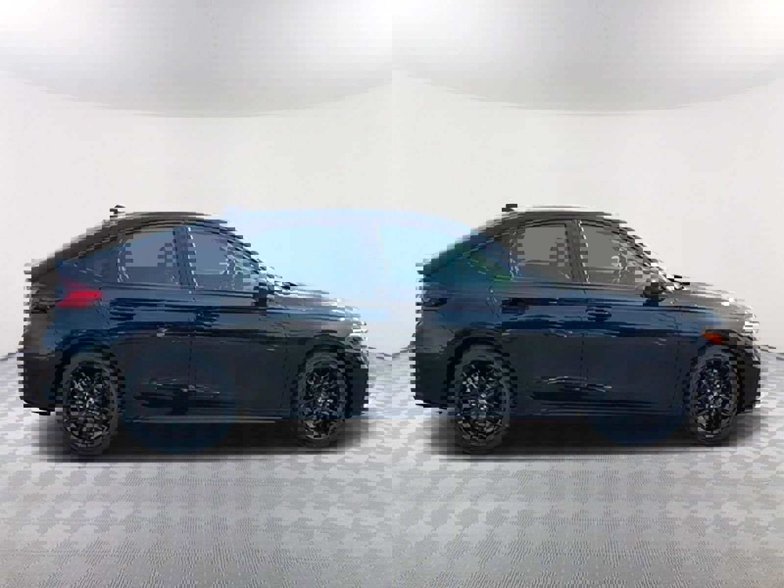 New 2025 Honda Civic Sport image 4