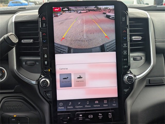 New 2026 RAM 2500 Laramie image 20