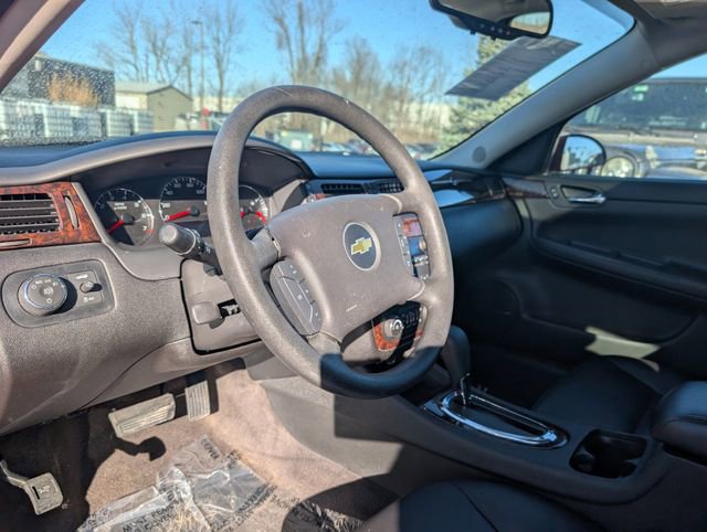 Used 2015 Chevrolet Impala LTZ image 6
